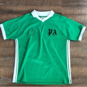 Palm Angels Polo Shirt